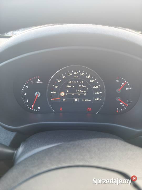 Sprzedam Kia Sorento salon Polska Rzeszów