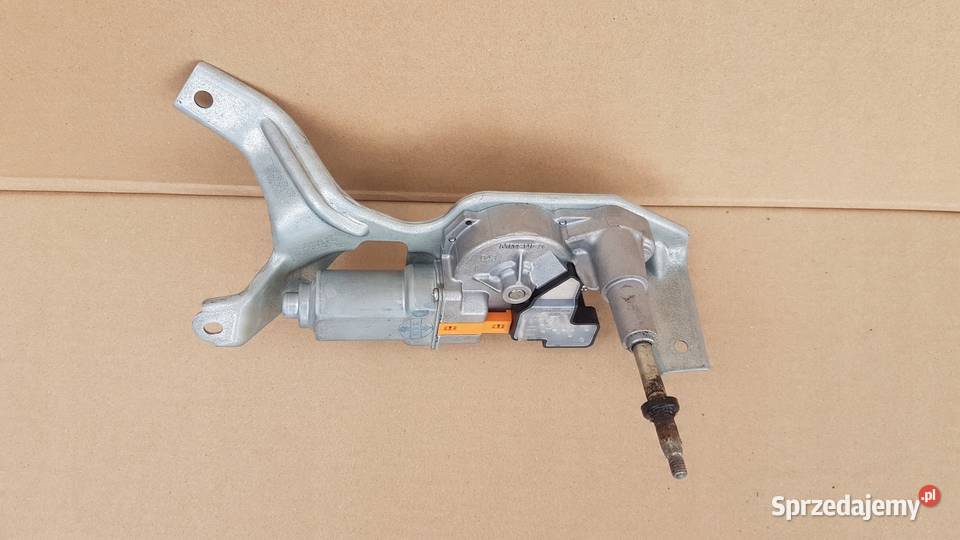 SILNICZEK TYLNEJ WYCIERACZKI HONDA JAZZ 0815 Międzychód sprzedam
