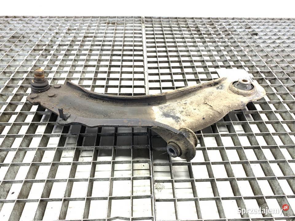 WAHACZ PRAWY PRZÓD RENAULT KANGOO II Minivan