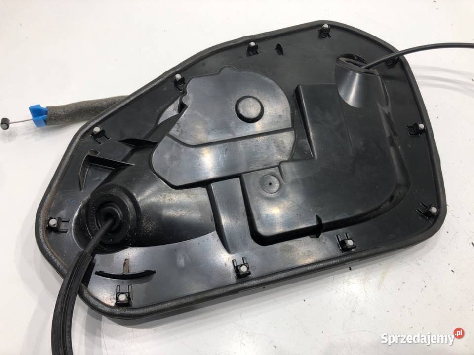 ZAMEK DRZWI PRAWY TYŁ AUDI Q7 4M SUV 4M0839016J sprzedam