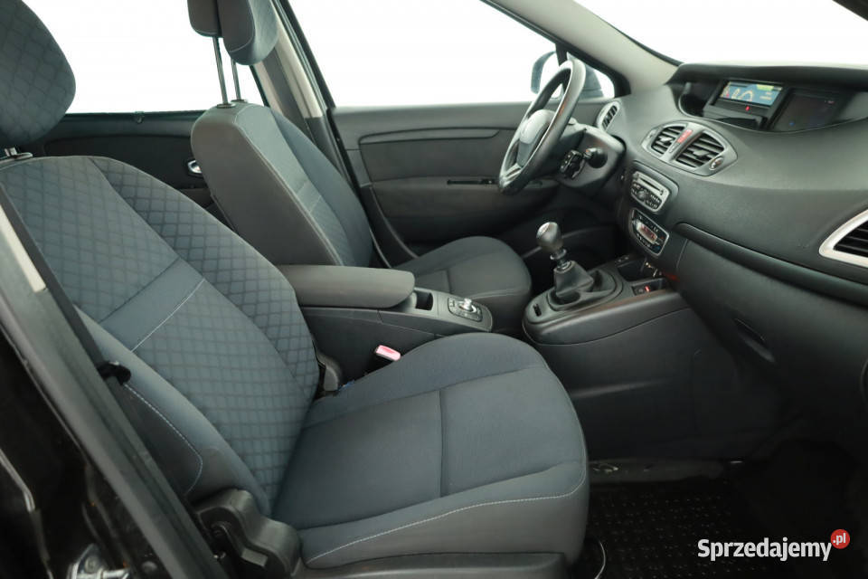 Renault Grand Scenic 19 dCi Piaseczno