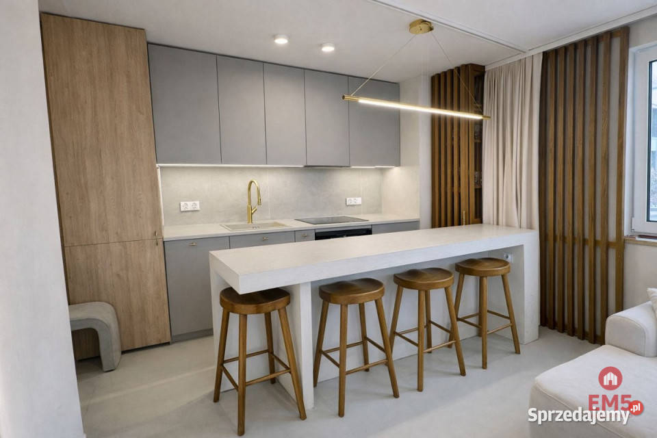 Mieszkanie 54m2 3pokojowe Białystok Mieszkania sprzedam