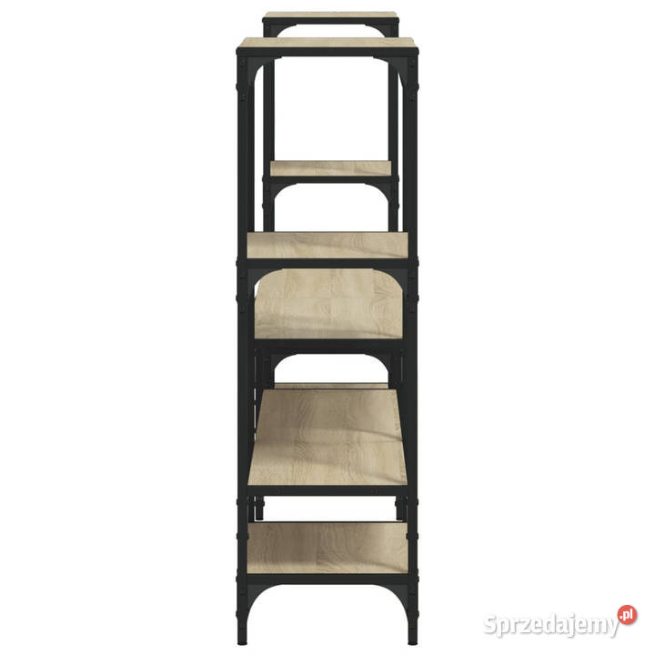 Szafka pod TV dąb sonoma 2065x285x95 WM842482 mazowieckie sprzedam