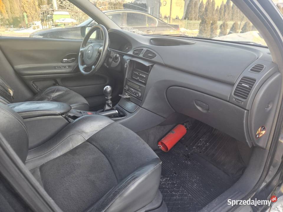 Renault Laguna 19 Dci kombi 2004 diesel