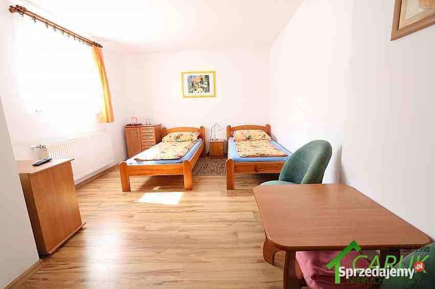 Dom bliźniak sprzedam Dziwnów 280m2 500m2 zachodniopomorskie