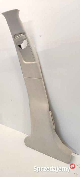 MERCEDES W211 OSŁONA SŁUPKA LEWA A2116902530 osobowe