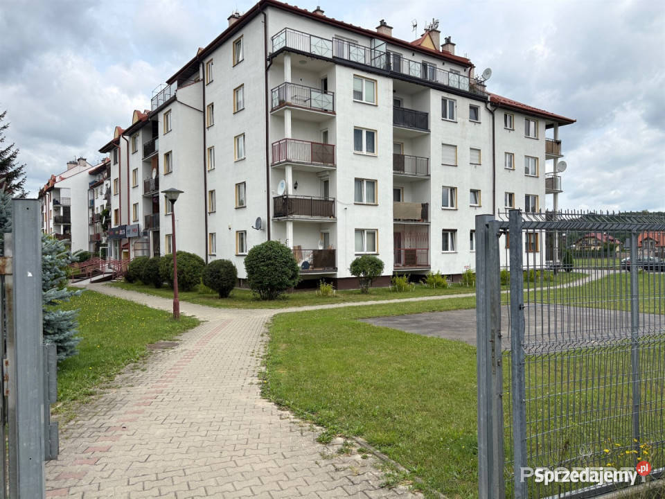 wynajmu mieszkania 3602m 2 pokoje Nowy Sącz