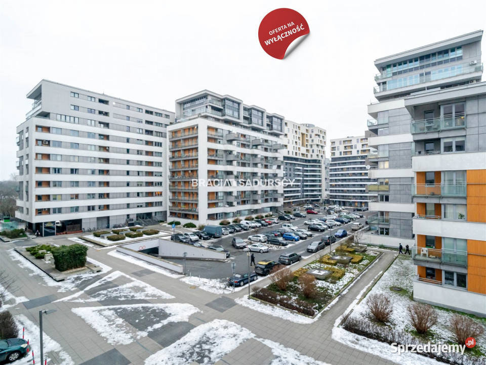 Mieszkanie Kraków 851m2 4 pokoje Piętro 3 Sprzedaż