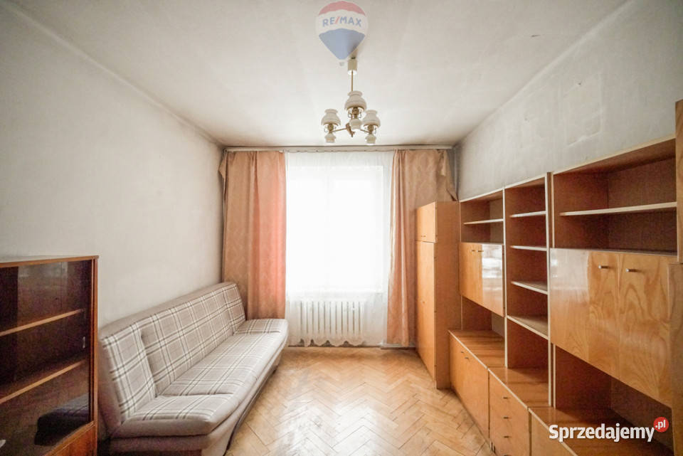 46 m2 pokoje z klimatem w sercu miasta Bielsko-Biała