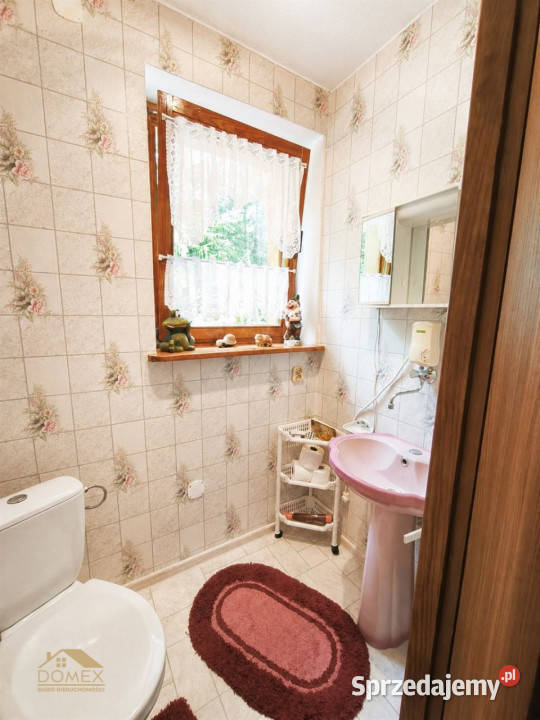 Dom wolnostojący 95m2 Brenna 2 piętra