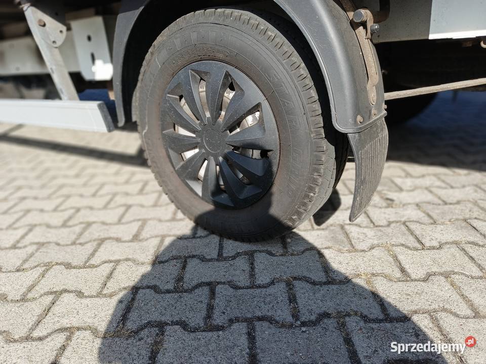 Master 9EP Złocieniec sprzedam