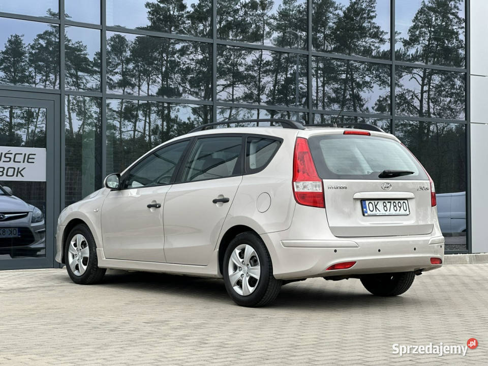 Hyundai i30 Climatronic LED Tempomat Elektryka sprzedam