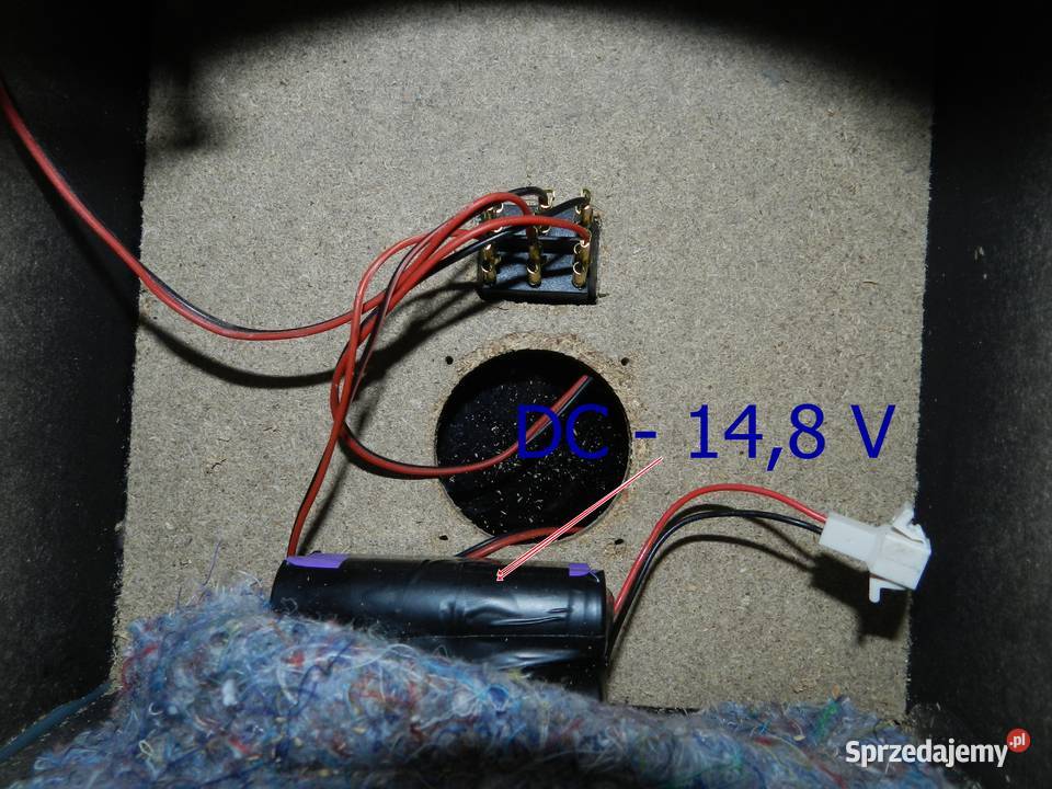 Zestaw głośnikowy BT TWS Słuchawki i głośniki Bydgoszcz sprzedam