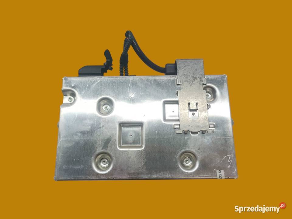 MODUŁ MMI NAVI 4E0035729 Audi A6 III 20042011 C6