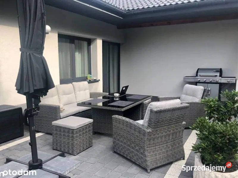 Sprzedam bezpośrednio dom w Jachrance lesie 4 754m2 Jachranka