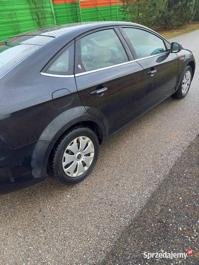 Ford mondeo mk4 2010r 20tdci 140 Rawa Mazowiecka