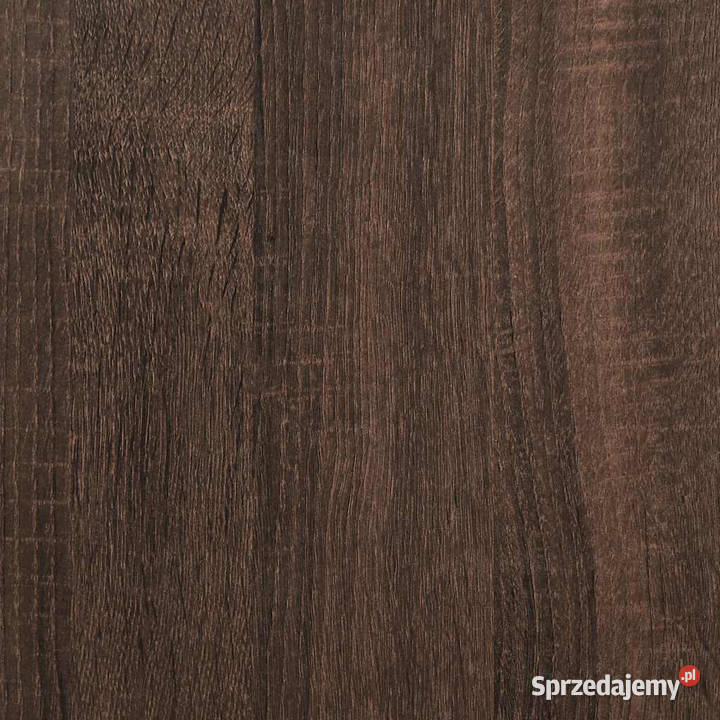 Szafka pod telewizor brązowy dąb 1805x40x46 Warszawa