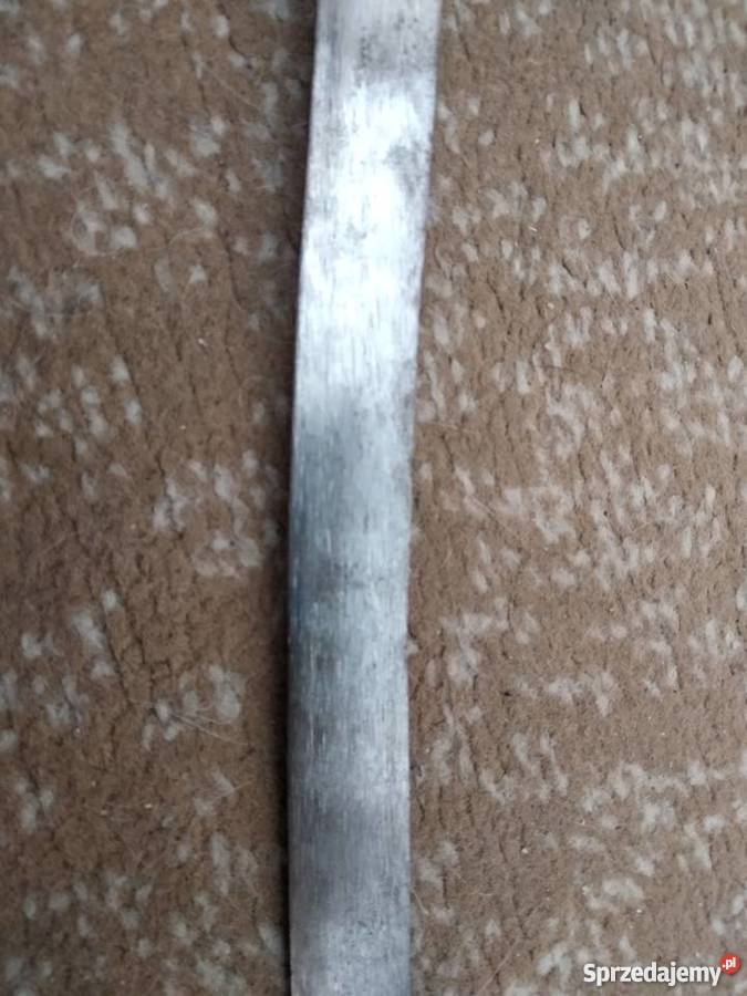 miecz zabawkowy szabla