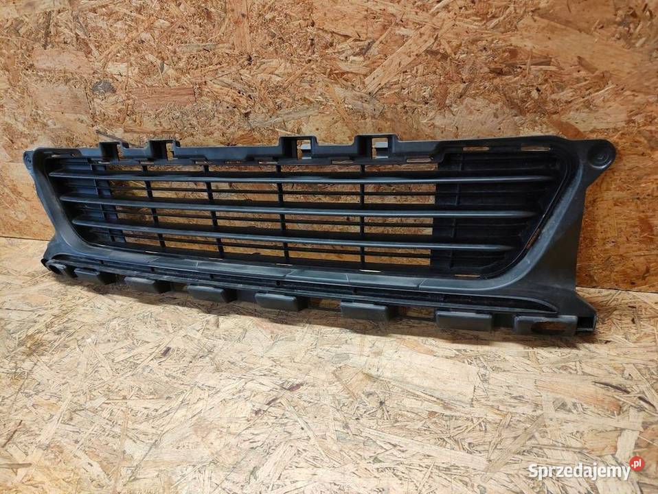Kratka Dolna Zderzak Przód Peugeot 308 II Lift Pleszew sprzedam