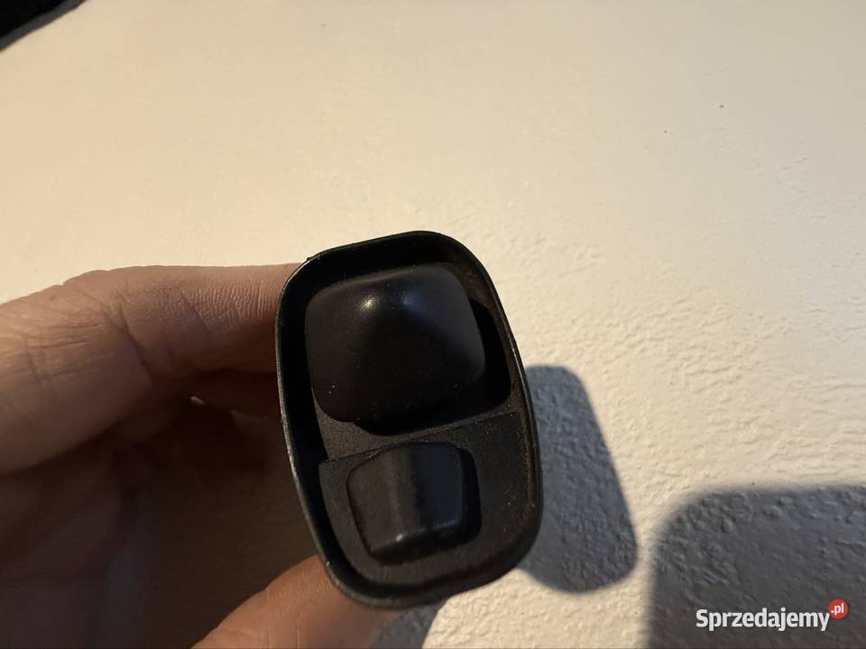 Przełącznik regulacji lusterek do BMW e24 Mszana