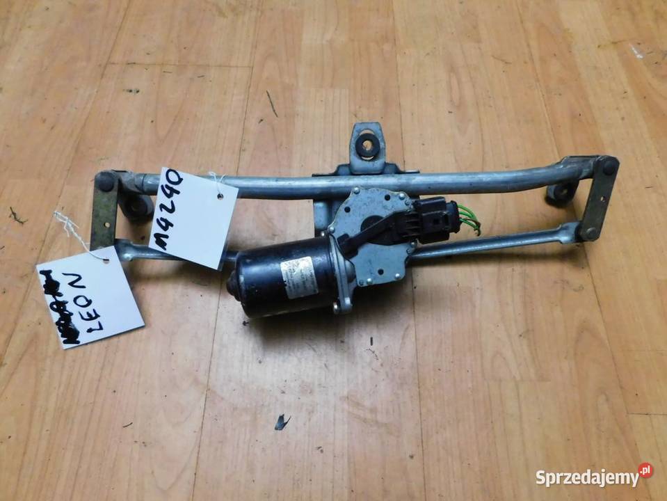 leon mechanizm wycieraczek M4240 WYSYŁKA Pozostałe Żory