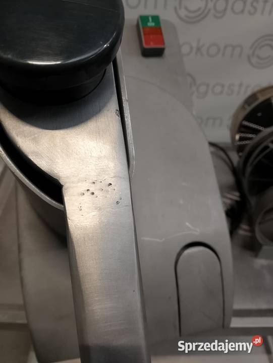 SZATKOWNICA DO WARZYW RESTO QUALITY RQ780 Z dolnośląskie Wrocław