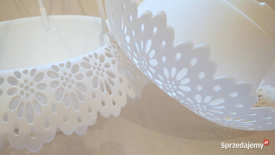 Doniczki wiszące zwisy 4 kolory fi34 29 MODENA Siewierz sprzedam