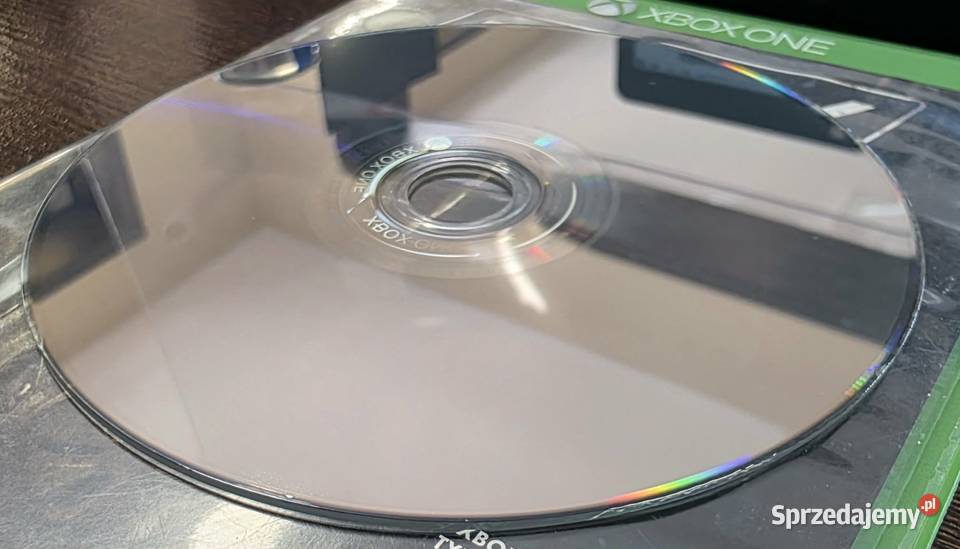 Gra Fallout 4 Xbox One warmińsko-mazurskie sprzedam