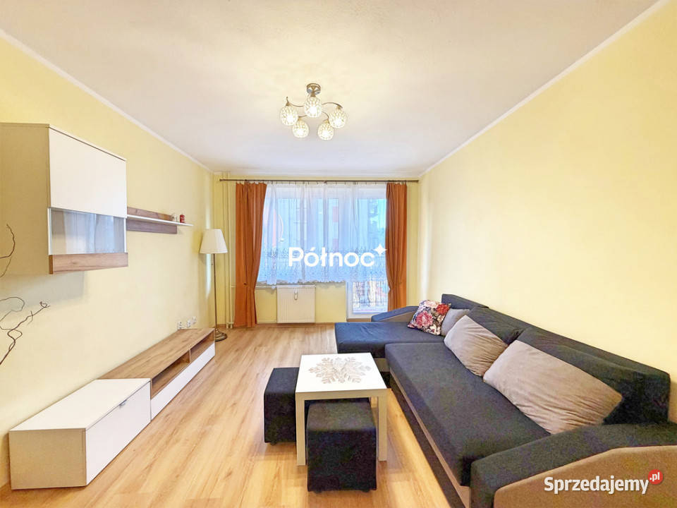Umeblowane mieszkanie Okopowej lubelskie Biała Podlaska sprzedam