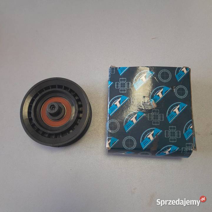 Rolka napinacza paska wielorowkowego BTA Ryki