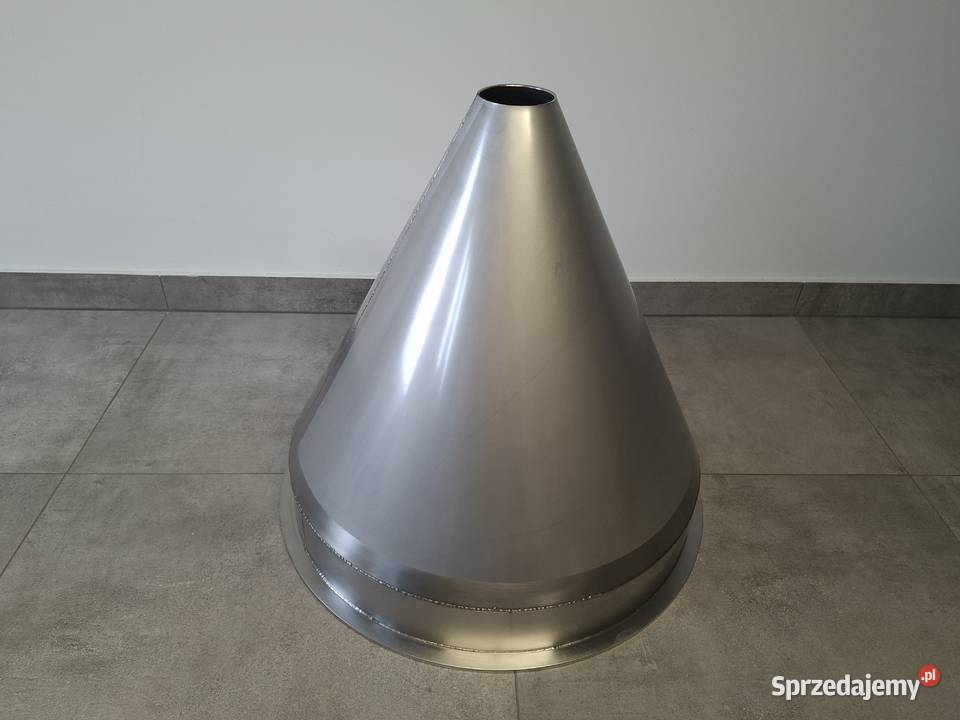 Lej zsyp rozładunkowy małopolskie Brzesko