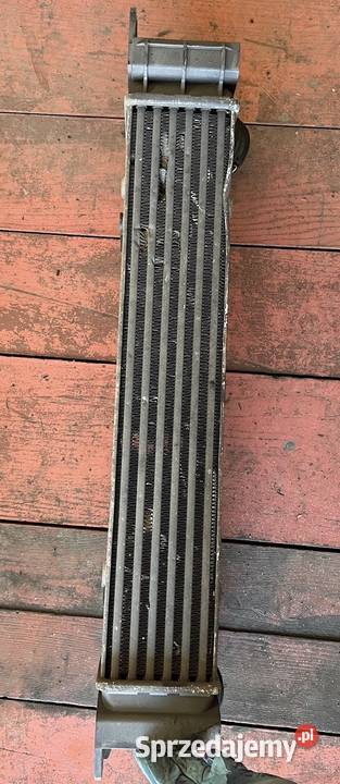 Intercooler Chłodnica Powietrza BMW E90 E91 E92 Kielce