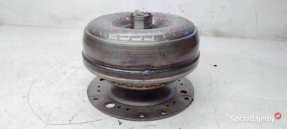 SPRZĘGŁO HYDROKINETYCZNE AUDI A4 B9 250700004419 Przystajń