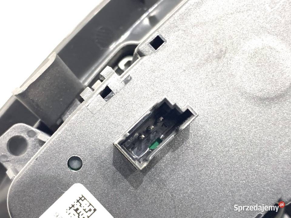 WŁĄCZNIK ŚWIATEŁ BMW F16 9311727 1419 PRZYCISK