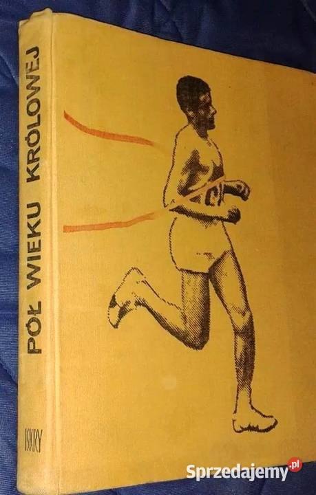 Pół wieku królowej praca zbiorowa Chełm