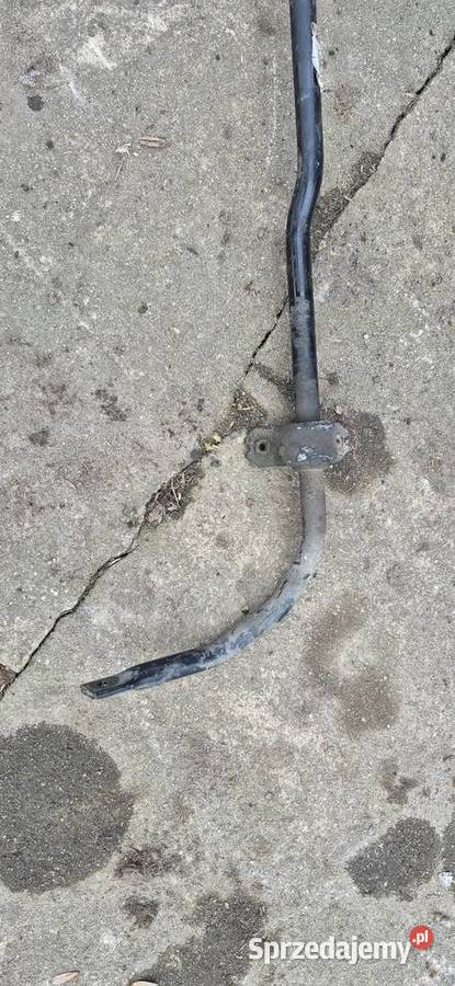 Drążek stabilizatora Audi A3 8P Golf 4 Skoda