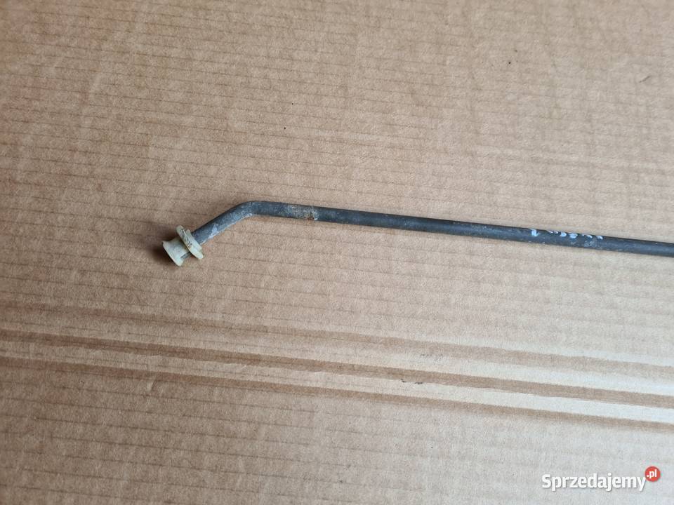 IVECO DAILY 3 9906 wspornik pręt podpórka maski dostawcze Legnica