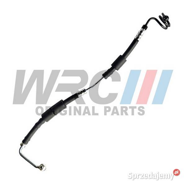 Wążprzewód pompy wspomagania Audi A6 C6 28FSi 30 Włocławek