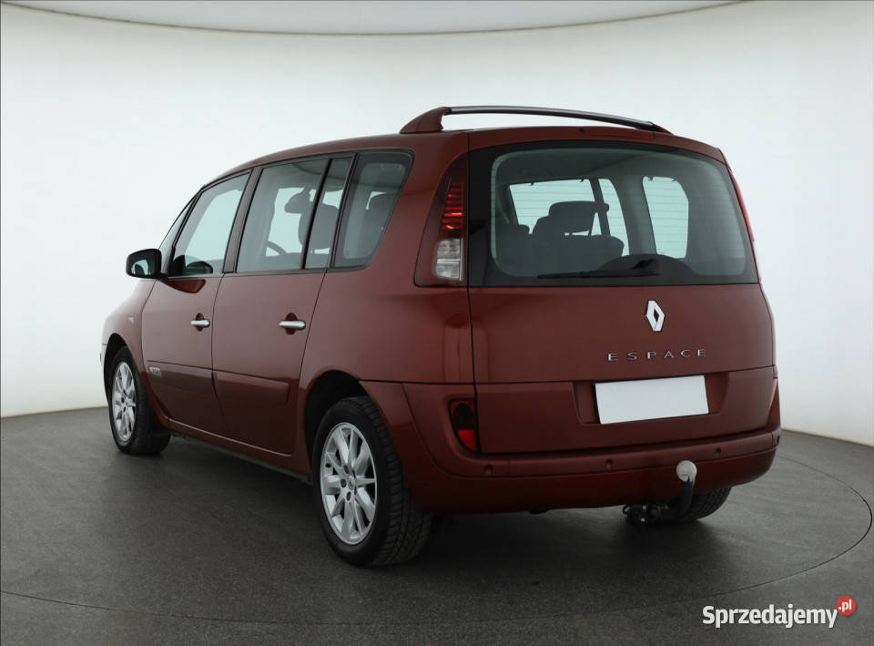 Renault Espace 20 T Piaseczno sprzedam