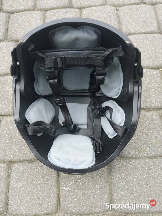 Hełm taktyczny Rzeszów