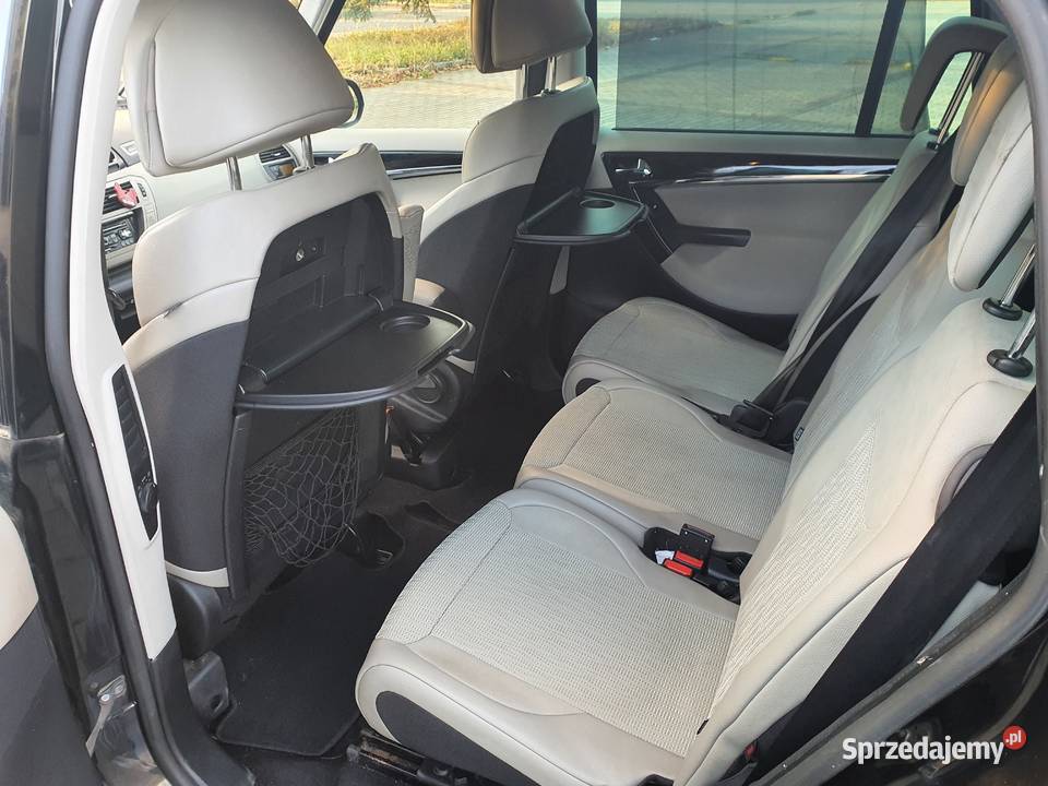 Citroen C4 Picasso 2011 16 dieselskrzynia Łęg Tarnowski