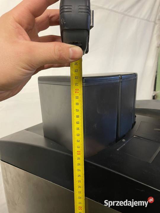 Automatyczny ekspres do kawy Carimali MX3 sprzedam