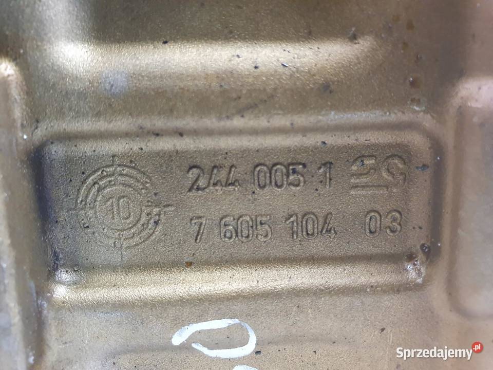 Bmw F10 F11 F30 30 i 30 turbo OSŁONA ŚWIEC Chełm sprzedam