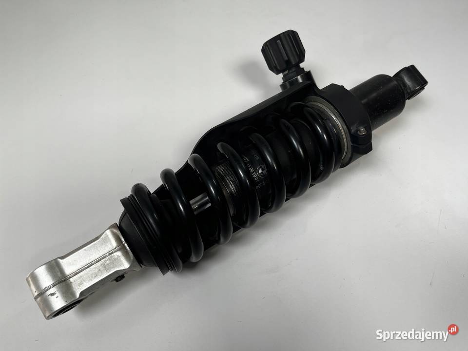 BMW R 1200 GS K25 04 Amortyzator tył tylny wielkopolskie Łobżenica sprzedam