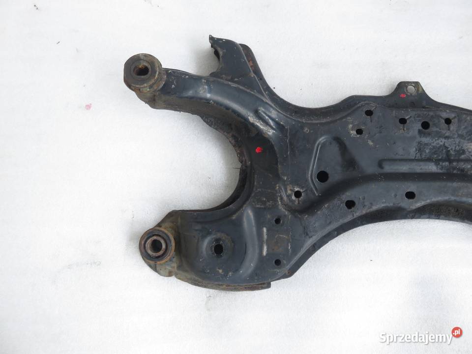 SANKI PRZÓD TOYOTA AVENSIS VERSO M2 20 D CLM20 Belki zawieszenia
