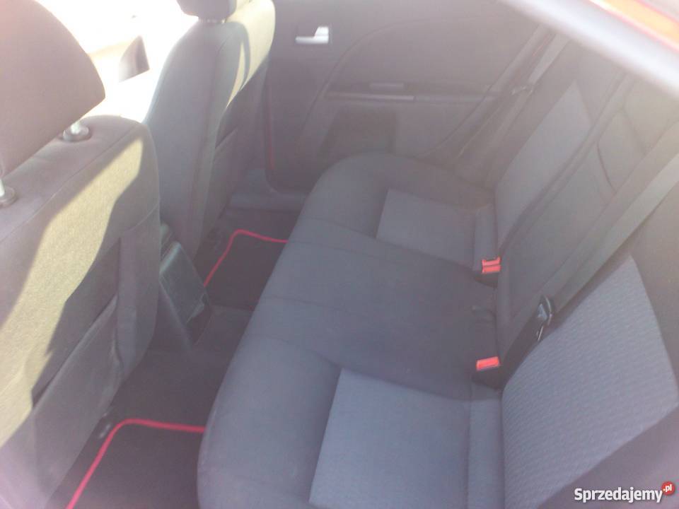 ford mondeo mk3 Katowice