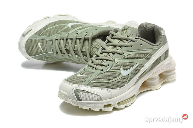 Nike SHOX buty sportowe rozmiar 36 46 Warszawa