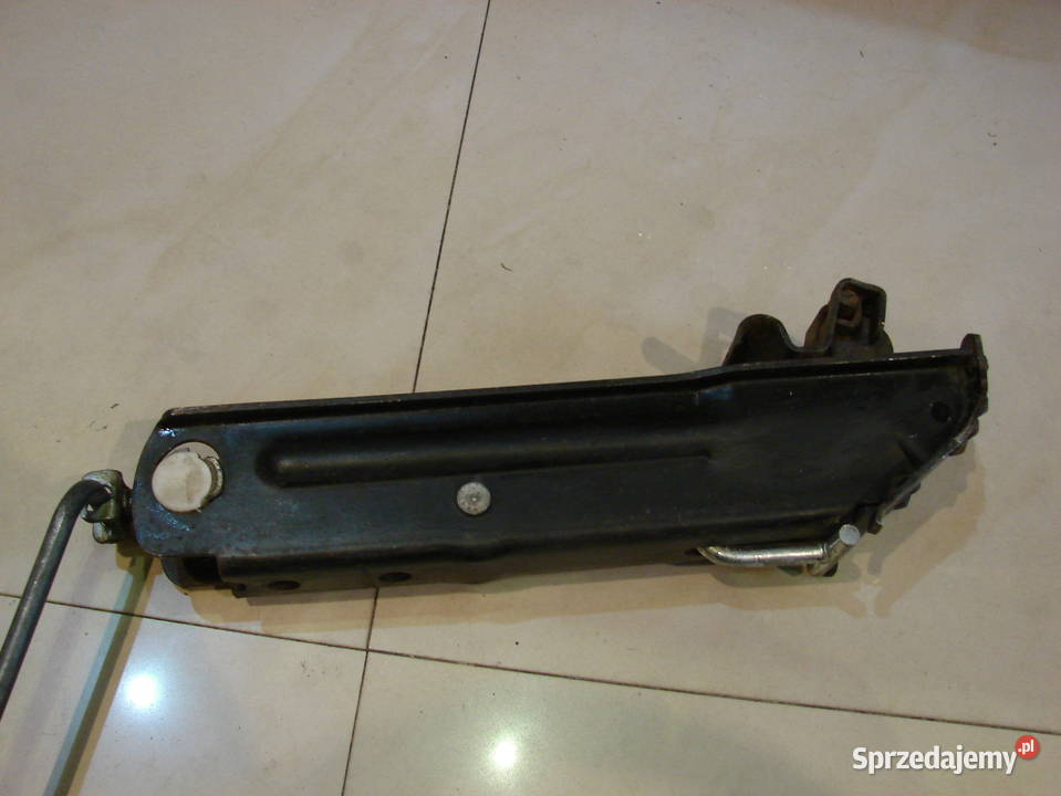Lewarek podnośnik VW Passat B6 3C0 011 031B pomorskie Starogard Gdański