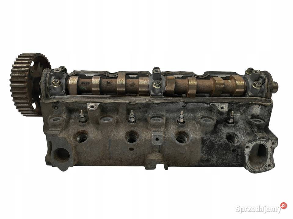 GŁOWICA Citroen Berlingo Partner 206 19 D Chełm