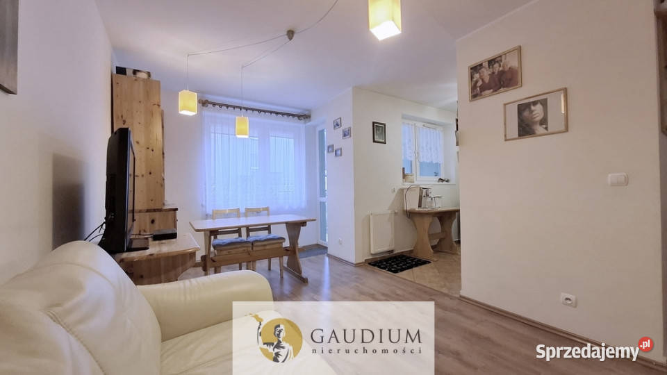 Mieszkanie TBS Gdynia Chylonia Zbożowa 48.1m2